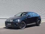 BMW X6 Falcon by AC Schnitzer 2008 года
